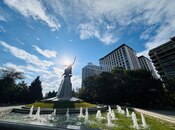 Продаётся 2-комн. новостройка 64 м², Насиминский  р., photo 2 from 8
