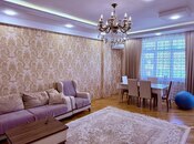 Satılır 3 otaqlı yeni tikili 125 m², Badamdar q., photo 5 from 8