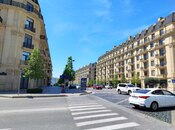 Satılır 3 otaqlı yeni tikili 129 m², Ağ şəhər q., photo 1 from 8