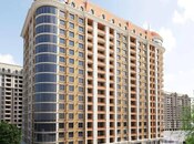 Satılır 2 otaqlı yeni tikili 60 m², Gənclik m., photo 1 from 8