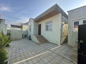 Satılır 3 otaqlı həyət evi/bağ evi 65 m², Lökbatan q., photo 1 from 8