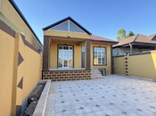Satılır 4 otaqlı həyət evi/bağ evi 110 m², Hövsan q., photo 1 from 8