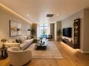 Satılır 2 otaqlı yeni tikili 82.1 m², Sea Breeze q., photo 3 from 8
