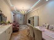 Продаётся 3-комн. новостройка 98 м², Абшеронcкий  р., photo 2 from 8