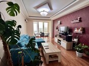 Satılır 3 otaqlı yeni tikili 115 m², Sabunçu r., photo 1 from 8