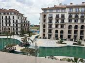 İcarəyə verilir 1 otaqlı yeni tikili 58 m², Sea Breeze q., photo 7 from 8