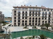 İcarəyə verilir 1 otaqlı yeni tikili 58 m², Sea Breeze q., photo 1 from 8