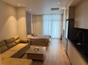 İcarəyə verilir 1 otaqlı yeni tikili 58 m², Sea Breeze q., photo 2 from 8