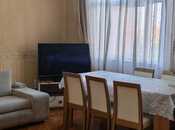 İcarəyə verilir 3 otaqlı yeni tikili 100 m², Elmlər Akademiyası m., photo 1 from 8