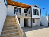 Satılır 6 otaqlı həyət evi/bağ evi 220 m², Hövsan q., photo 1 from 8
