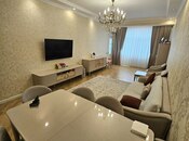 Продаётся 3-комн. новостройка 105 м², м. Кара Караев, photo 2 from 8