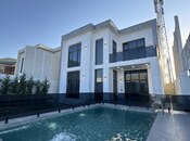 Продаётся 5-комн. дом/дача 163 м², пос. Шувеляны, photo 1 from 8