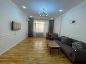 Satılır 3 otaqlı yeni tikili 100 m², Xalqlar Dostluğu m., photo 1 from 8