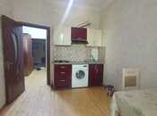 İcarəyə verilir 2 otaqlı yeni tikili 65 m², İnşaatçılar m., photo 5 from 8