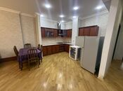 Сдаётся 3-комн. новостройка 107 м², м. Иншаатчылар, photo 3 from 8