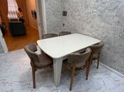 İcarəyə verilir 2 otaqlı yeni tikili 70 m², Nəsimi r., photo 2 from 4