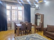 İcarəyə verilir 2 otaqlı yeni tikili 90 m², Nəriman Nərimanov m., photo 2 from 8