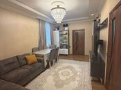 Satılır 3 otaqlı köhnə tikili 65 m², Memar Əcəmi m., photo 2 from 8