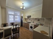 İcarəyə verilir 2 otaqlı yeni tikili 65 m², photo 2 from 8