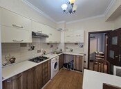 İcarəyə verilir 2 otaqlı yeni tikili 65 m², photo 1 from 8