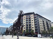 Satılır 5 otaqlı yeni tikili 245 m², Ağ şəhər q., photo 1 from 8