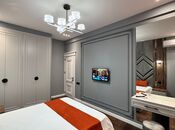 Продаётся 2-комн. новостройка 86 м², м. Элмляр Академиясы, photo 6 from 8