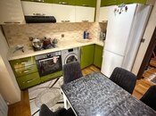 Satılır 3 otaqlı yeni tikili 80 m², Qara Qarayev m., photo 7 from 8