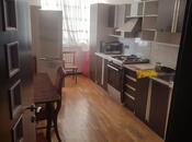 İcarəyə verilir 2 otaqlı yeni tikili 60 m², Şah İsmayıl Xətai m., photo 3 from 8