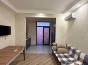 İcarəyə verilir 2 otaqlı yeni tikili 65 m², Dərnəgül m., photo 3 from 8