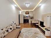 Сдаётся 2-комн. новостройка 100 м², м. Иншаатчылар, photo 4 from 8