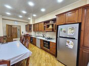 Сдаётся 3-комн. новостройка 190 м², м. Элмляр Академиясы, photo 8 from 8