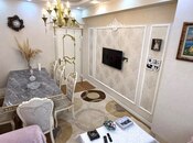 Satılır 3 otaqlı yeni tikili 89 m², Koroğlu m., photo 5 from 8