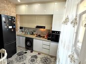 Satılır 3 otaqlı yeni tikili 89 m², Koroğlu m., photo 2 from 8