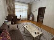 Satılır 3 otaqlı yeni tikili 80 m², Qara Qarayev m., photo 3 from 8