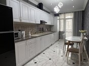 Продаётся 3-комн. новостройка 118 м², м. Иншаатчылар, photo 4 from 8