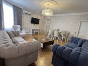 Продаётся 3-комн. новостройка 118 м², м. Иншаатчылар, photo 1 from 8