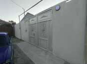 Satılır 3 otaqlı həyət evi/bağ evi 80 m², Şağan q., photo 1 from 8