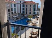 İcarəyə verilir 2 otaqlı yeni tikili 57 m², Sea Breeze q., photo 1 from 8