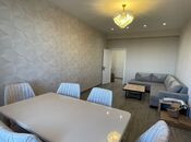 Сдаётся 3-комн. новостройка 110 м², м. 20 января, photo 1 from 8