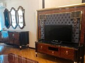 İcarəyə verilir 2 otaqlı yeni tikili 98 m², Elmlər Akademiyası m., photo 3 from 8