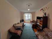 Сдаётся 3-комн. вторичка 70 м², м. Иншаатчылар, photo 1 from 8