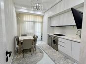 Satılır 3 otaqlı yeni tikili 97.7 m², Memar Əcəmi m., photo 8 from 8