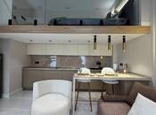 Сдаётся 2-комн. новостройка 52 м², пос. Аг шехер, photo 3 from 7