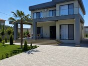 İcarəyə verilir 6 otaqlı həyət evi/bağ evi 370 m², Mərdəkan q., photo 1 from 8