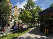 Satılır 3 otaqlı köhnə tikili 90 m², Yeni Yasamal q., photo 1 from 8