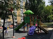 Satılır 3 otaqlı köhnə tikili 90 m², Yeni Yasamal q., photo 2 from 8