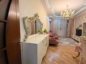 Продаётся 3-комн. новостройка 100 м², Абшеронcкий  р., photo 6 from 8