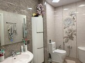 Сдаётся 3-комн. новостройка 136 м², м. Элмляр Академиясы, photo 8 from 8