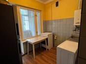 Satılır 4 otaqlı köhnə tikili 105 m², Gənclik m., photo 7 from 8