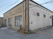 İcarəyə verilir  obyekt 550 m², Maştağa q., photo 1 from 8